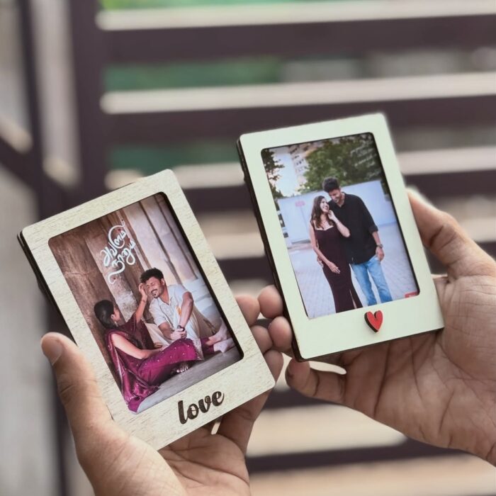 Classic Photo Frame