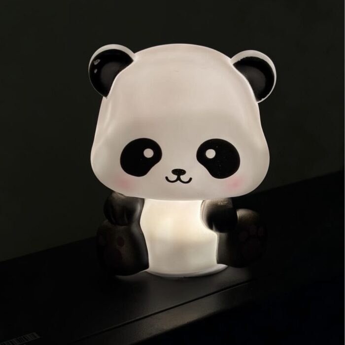 Cute Panda Toy