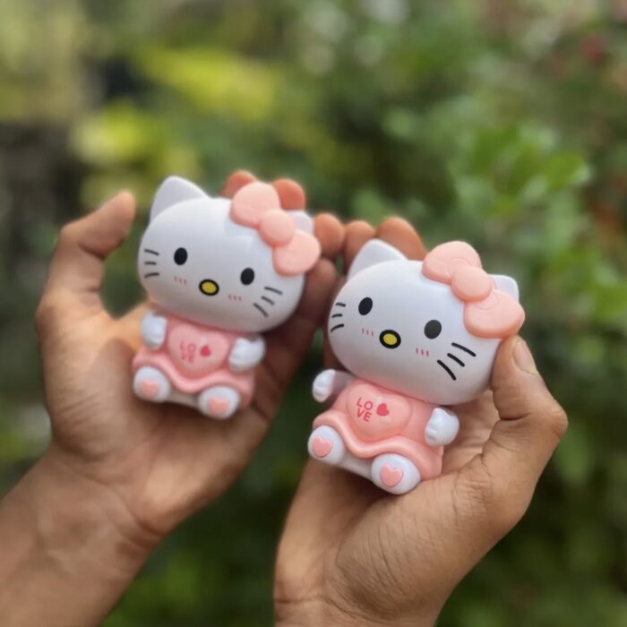 Small Toys
