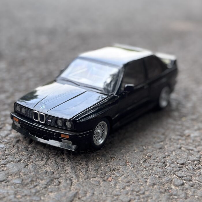 Diecast model 002