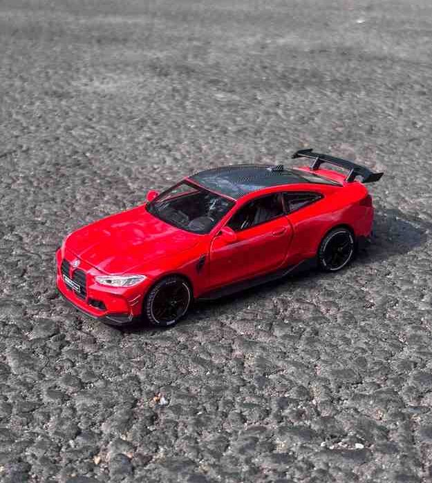 Diecast model 006