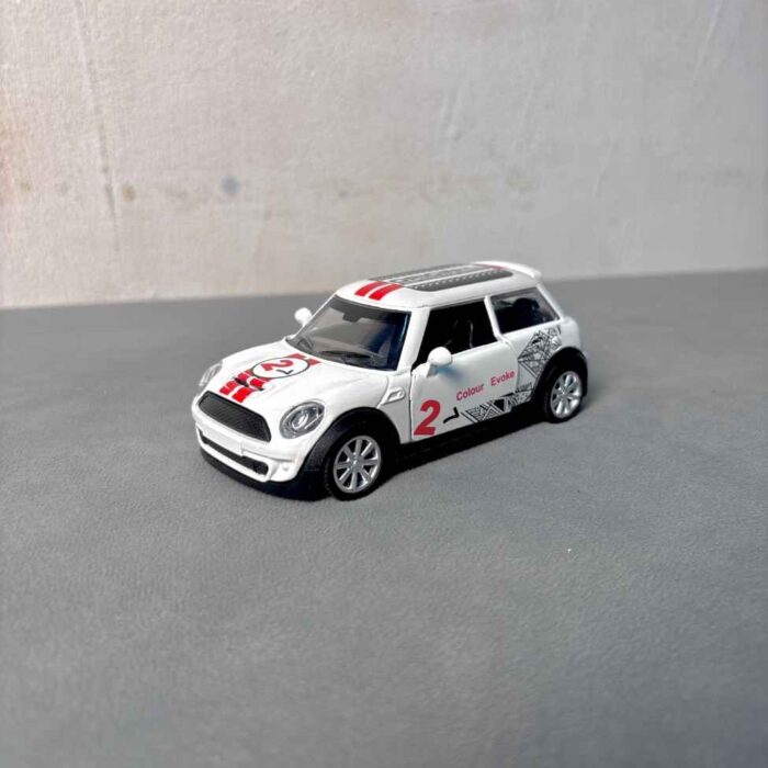 Diecast model 011