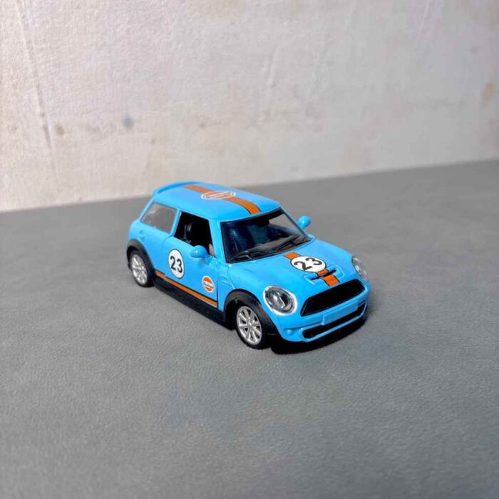 Diecast model 015