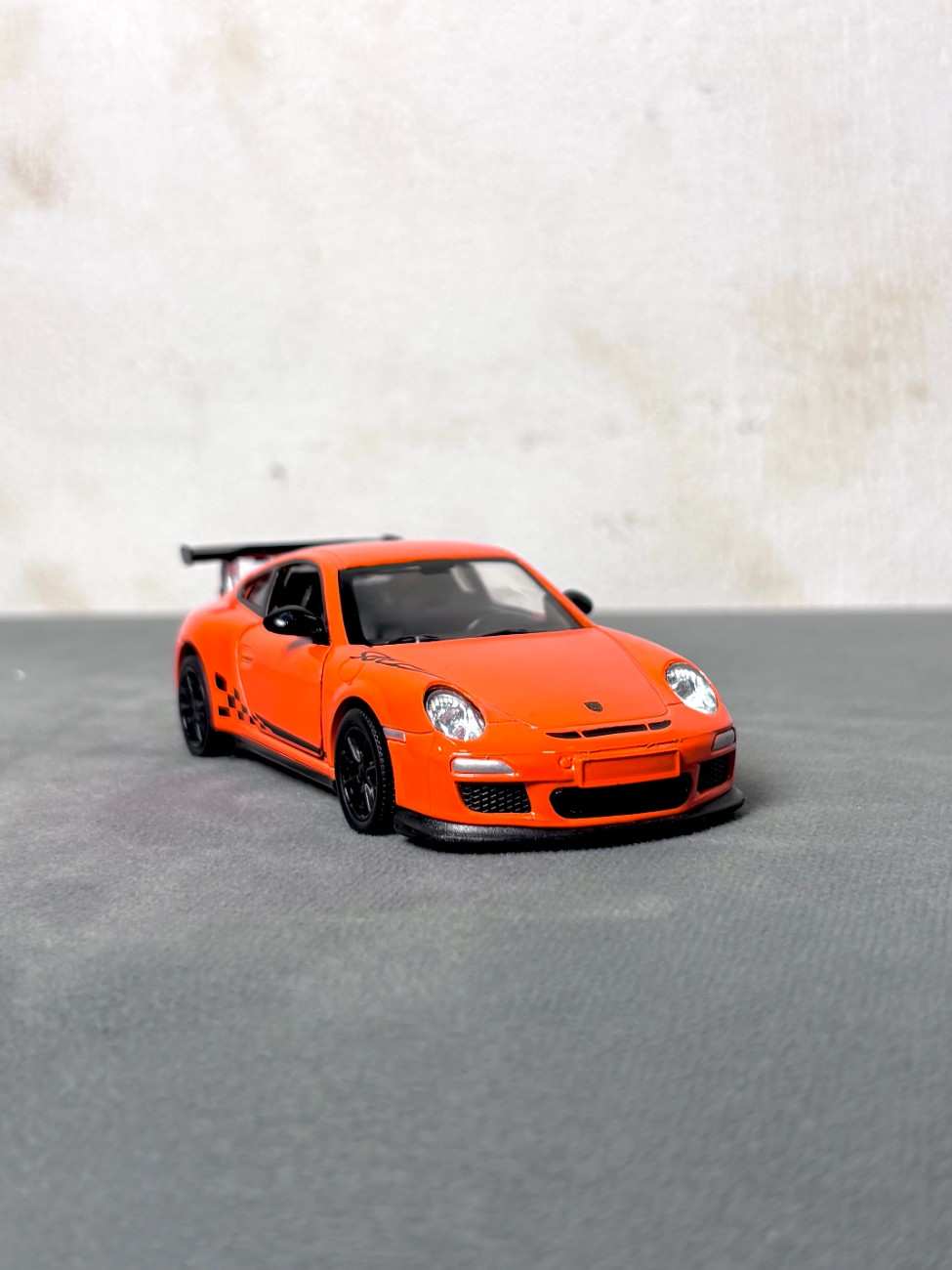 Diecast model 014