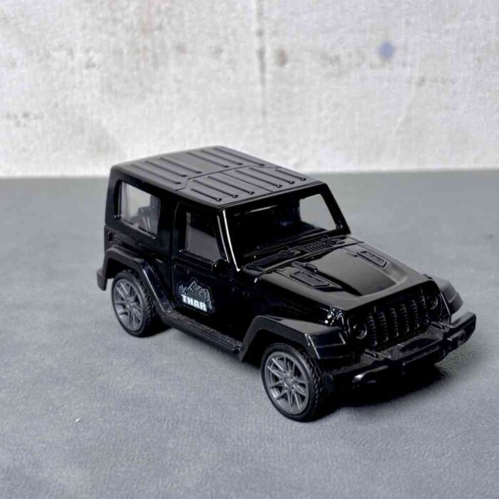 Diecast model 013