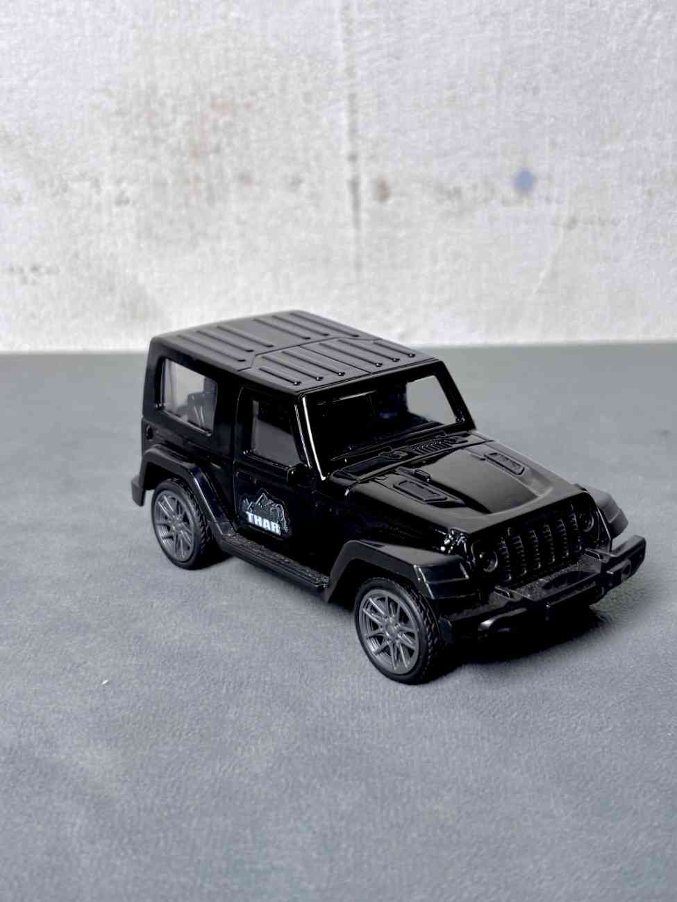 Diecast model 013